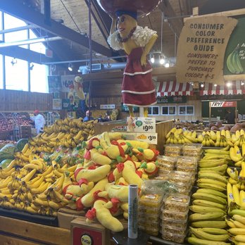Stew Leonard's - Grocery Near Me - Norwalk, Connecticut
