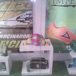 Pirma Brasil - Productos pirma para futbol.