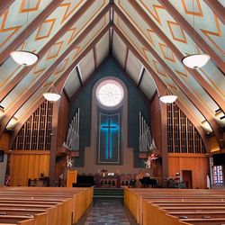 Trinity United Methodist Church