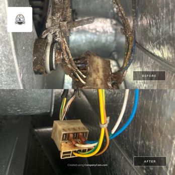 Heat Beaters - Heating & Air Conditioning/HVAC Near Me
