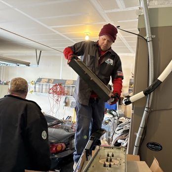 Greener Cleaner Heating & Air - Heating & Air Conditioning/HVAC Near Me - Auburn, Washington