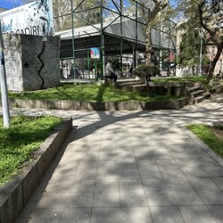 Tophane Parkı