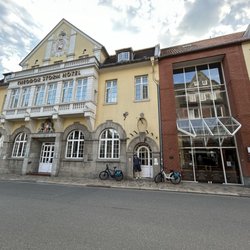 Best Western Theodor Storm Hotel