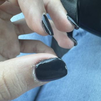 Nail-It! - What I ended up paying $65 for. - Nail Salons Near Me - Spring Valley, California Nail-It! - What I ended up paying $65 for. - Nail Salons Near Me - Spring Valley, California