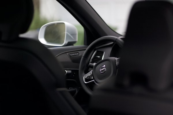 Volvo Cars Santa Monica by null