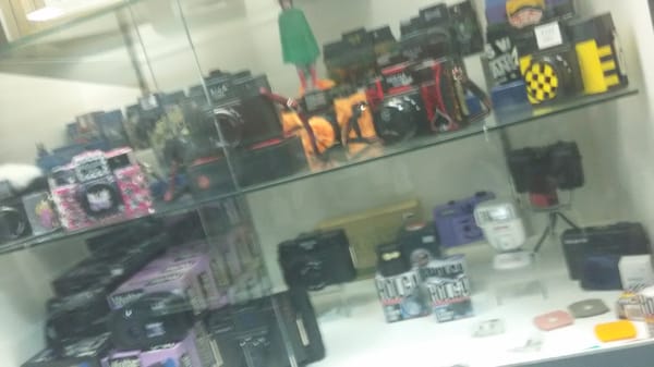 Freestyle Photo & Imaging Supplies by null