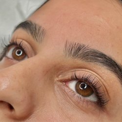 Lash Society Miami Beach - Lash lift by francy