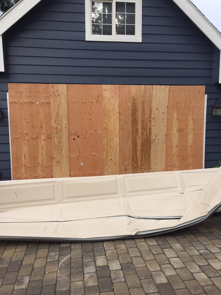 ABC A BOARDUP COMPANY 22126 De La Osa St, Los Angeles, California