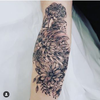 BaNeul Tattoo - Tattoo Near Me - New York, New York BaNeul Tattoo - Tattoo Near Me - New York, New York