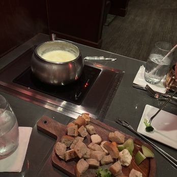 The Melting Pot - Fondue Near Me - Austin, Texas