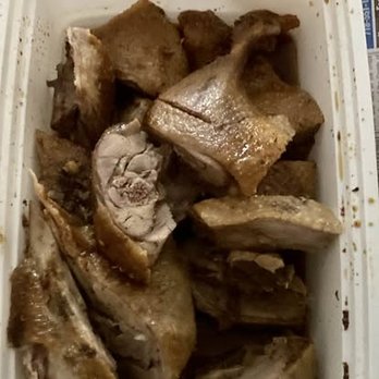 Bo Ky - Lo-Sui Op !! - Chinese Near Me - New York, New York