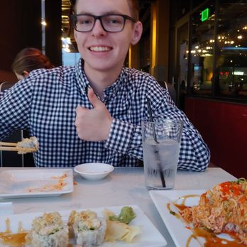Sushi Brokers - My best friend - Sushi Bars Near Me - Gilbert, Arizona Sushi Brokers - My best friend - Sushi Bars Near Me - Gilbert, Arizona