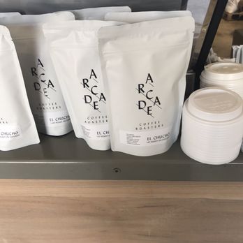 Arcade Coffee Roasters - Some of the best espresso I've ever had. - Coffee & Tea Near Me - Riverside, California Arcade Coffee Roasters - Some of the best espresso I've ever had. - Coffee & Tea Near Me - Riverside, California