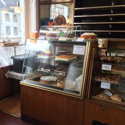 Bäckerei Brockerhoff