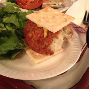Faidley's Seafood - It's Coddie time! - Seafood Markets Near Me - Baltimore, Maryland