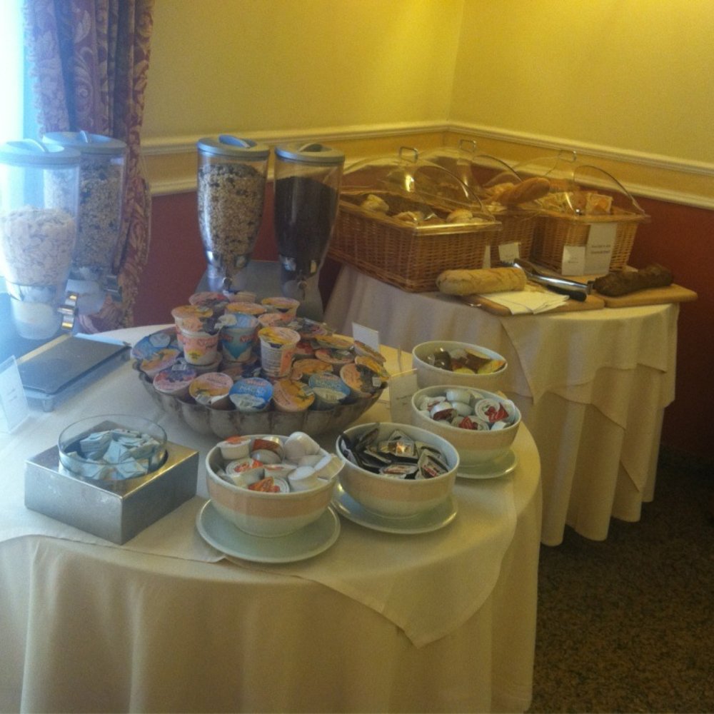 Hotel Milton - Hotels Near Me - Rome, RM
