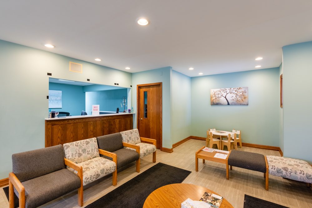 FREMONT DENTAL ASSOCIATES Updated July 2024 111 W Dayton St