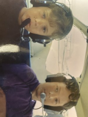 Robert Polasky Agency