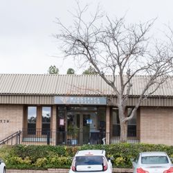 Wingspace Coworking - We've moved! Our new location at 1579 W Gurley St Suite A.