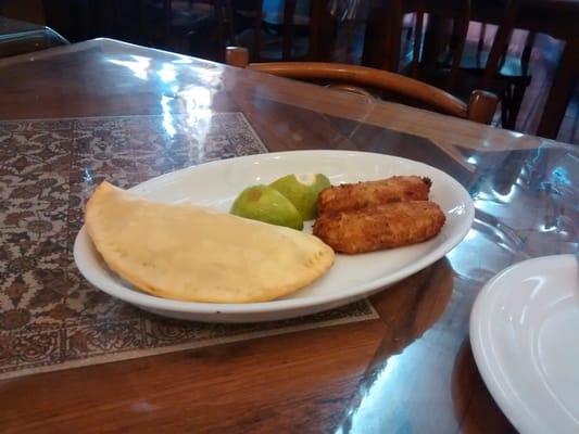 Restaurante Gambrinus by null