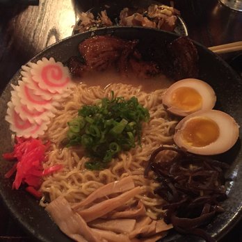 Yatagarasu - Ramen Near Me - Lafayette, Indiana Yatagarasu - Ramen Near Me - Lafayette, Indiana