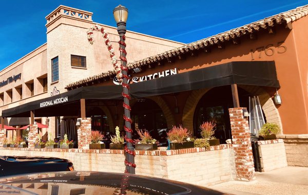Seis Kitchen 1765 E River Rd Tucson Az Mapquest