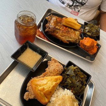 Cornbread Brooklyn - Soul Food Near Me - Brooklyn, New York Cornbread Brooklyn - Soul Food Near Me - Brooklyn, New York