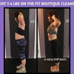 Fit Boutique