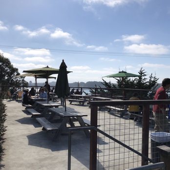 The Birds Cafe - Seafood Near Me - Bodega Bay, California