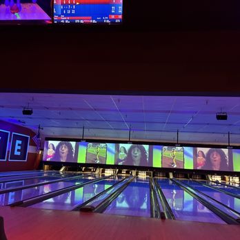 Lucky Strike Clovis - Venues & Event Spaces Near Me - Clovis, California