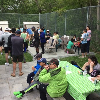 Markham Tennis Club - Tennis Near Me - Markham, Ontario