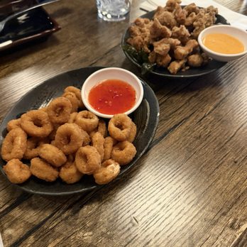 Sakai Ramen - Tapas/Small Plates Near Me - Staten Island, New York