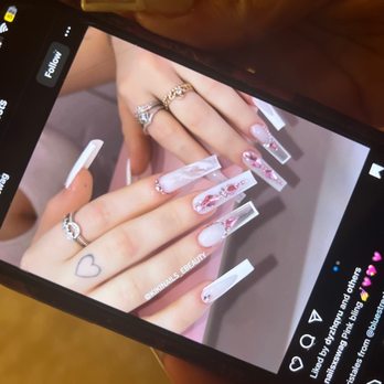 Luxury Nails Spa - Nails - Nail Salons Near Me - Rancho Cucamonga, California Luxury Nails Spa - Nails - Nail Salons Near Me - Rancho Cucamonga, California