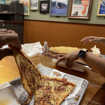 Pizza My Heart - My favorite cheese pizza with extra extra red pepper - Pizza Near Me - San Jose, California Pizza My Heart - My favorite cheese pizza with extra extra red pepper - Pizza Near Me - San Jose, California