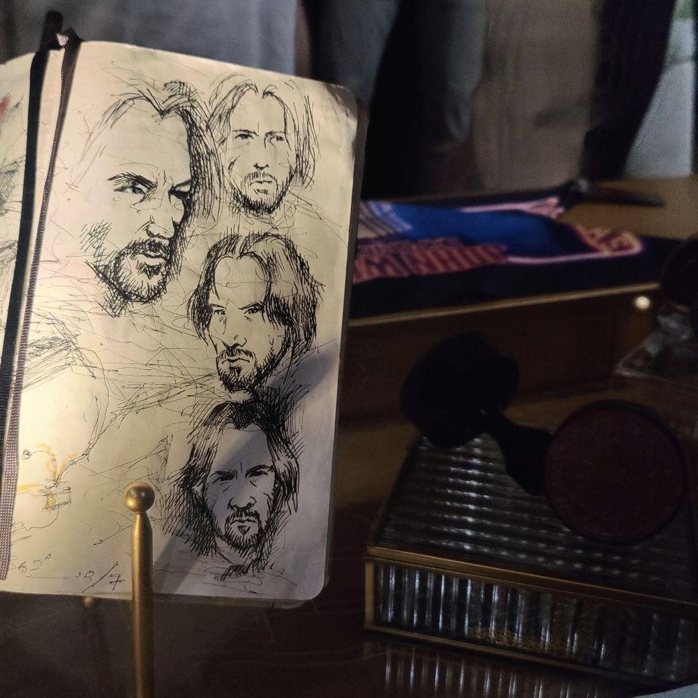 John Wick Experience - Gift Shop - Escape Games Near Me - Las Vegas, Nevada John Wick Experience - Gift Shop - Escape Games Near Me - Las Vegas, Nevada