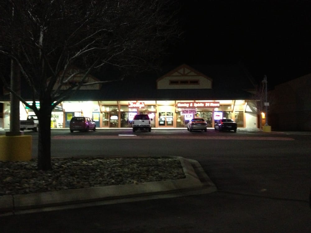 DOTTYS CASINO Updated July 2024 3331 US 50, Carson City, Nevada