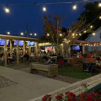 Parlour - Street view - Pizza Near Me - Jeffersonville, Indiana
