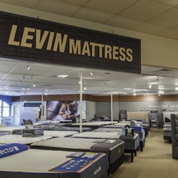 Levin Furniture and Mattress