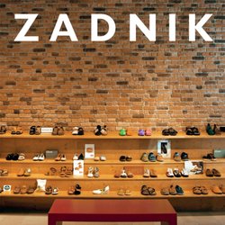 Zadnik