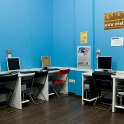Purple Nest Hostel valencia