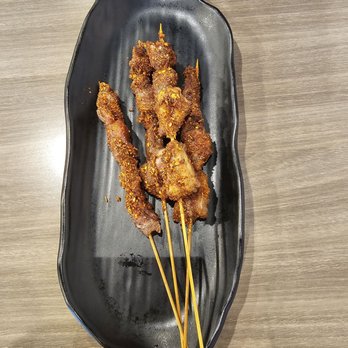 Spicy Noodle - Lamb Skewer - Chinese Near Me - San Diego, California Spicy Noodle - Lamb Skewer - Chinese Near Me - San Diego, California