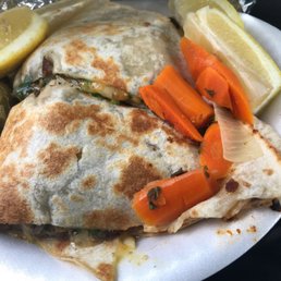 Quesadilla