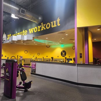 Planet Fitness - Gym - Gyms Near Me - Oceanside, California