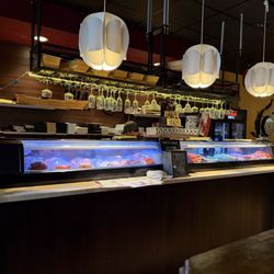 Drunken Noodle - Sushi bar