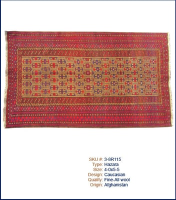 Woven History & Silk Road by null