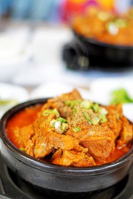 Halmae Bossam by null