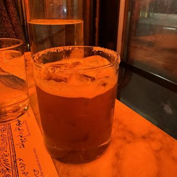 Eyval - Date Margarita - Persian/Iranian Near Me - Brooklyn, New York Eyval - Date Margarita - Persian/Iranian Near Me - Brooklyn, New York