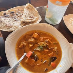 Vegan Curry