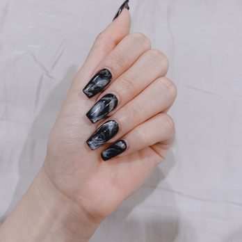AP Nails Spa - Nail Salons Near Me - San Jose, California