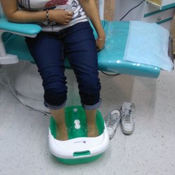 Podotopia - Nuestros servicios son integrales, no sólo nos preocupamos por la salud, sino también por el bienestar.